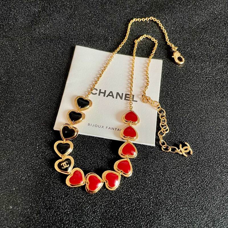 Chanel Necklace 09yxs93